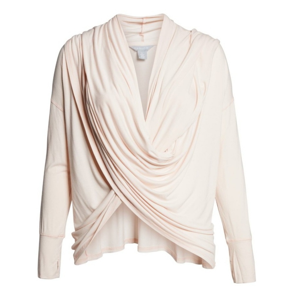 Carslon OFF duty long convertible cardigan